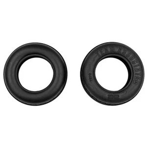 Associated 7870 Front Tires, Wide for RC10GT - Picture 1 of 1