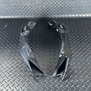 ♻️ HONDA CBR650R 2019-2020 - AIR DUCTS / INTAKES - Picture 1 of 7