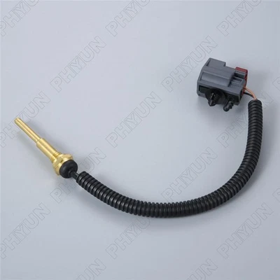 Cylinder Head Temperature Sensor For Ford Focus MK1 Mondeo Mk3 Transit MK6 Mk7 - Image 1 of 4