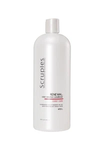 Scruples Color Renewal Hair Conditioner - Color Retention Conditioner for Col... - Picture 1 of 1