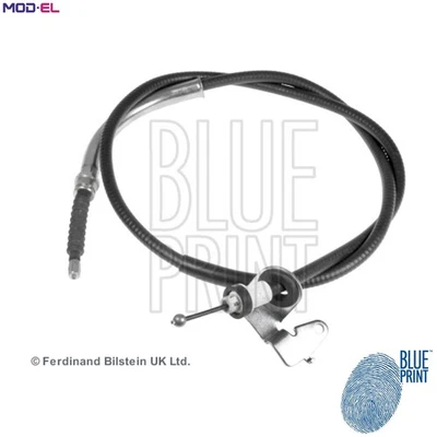 CABLE PULL PARKING BRAKE ADB114601 FOR MINI W17 D14 /1ND 1.4L W10 B14 A 1.4L - Image 1 of 4
