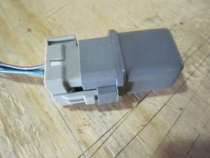 INFINITI QX4 QX 4 97-98 1997-1998 OE RELAY OE# 25230 C9962 - Picture 1 of 2