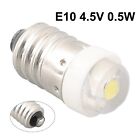 Hot Selling Light Bulb Flashlight Parts Practical Replacement White Led