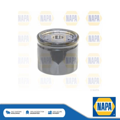 Fits Honda CR-V 2013- Civic 2013- 1.6 D Oil Filter NAPA 15400RZ0G01 - Изображение 1 из 2