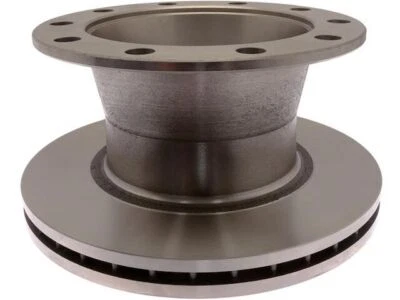 For 1999-2017 Blue Bird All American FE Brake Rotor Rear Raybestos 22747TV 2000 - Image 1 of 2