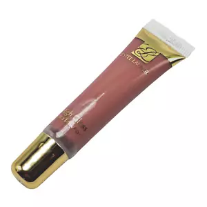 Estee Lauder #11 Blush Pure Color Lip Gloss 0.27 OZ Tube - Picture 1 of 7