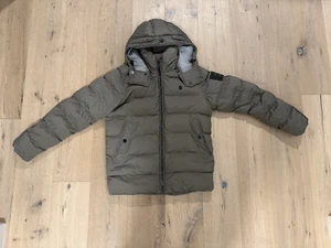 G-STAR G-Whistler | Herren Jacke Winterjacke mit Kaputze Gr. M - Bild 1 von 6