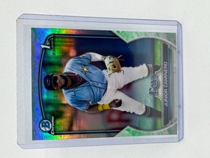 2023 Bowman Baseball LUNAR GLOW REFRACTORS -Complete Your Set! YOU PICK! LOW $$!