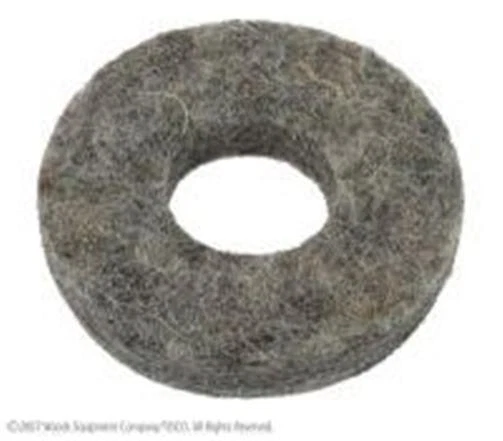 FORD 9N 8N NAA 600 601 800 801 HYD CONTROLE DE TRAÇÃO MOLA ASSENTO VEDAÇÃO DE FELTRO 9N529 - Imagem 1 de 1