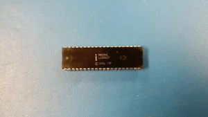 (1pc) P8035HL Microcontroller, 8-Bit, 8048 CPU, 8MHz, CMOS, PDIP40 - Picture 1 of 2
