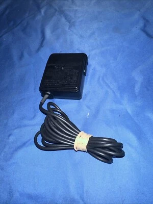 Cargador de pared para Nintendo Gameboy Advance SP DS OEM AC Adapter AGS-002 Oficial Foto 1 de 4