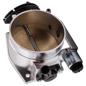 Maxpeedingrods 102Mm Throttle Body Assembly with TPS IAC Throttle Position L6Vt - Picture 1 of 6