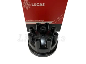 Land Rover Distributor Cap STC8368 Lucas New - Picture 1 of 10