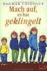 Mach auf, es hat geklingelt (Gulliver) by Dagmar... | Book | condition very good