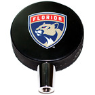 Florida Panthers Basic Series Hockey Puck Beer Tap Handle