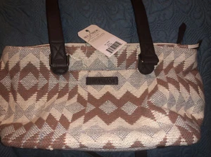 Bella Taylor Romy Mini Tote Bag New Nwt - Picture 1 of 3