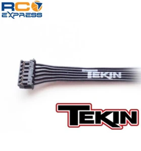 Tekin Sensorkabel Flachband 100 mm TEKTT3835 - Bild 1 von 1