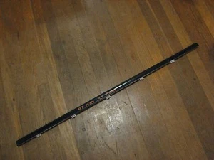 04 05 06 07 08 maxima right passenger side rear door black trim molding belt OEM - Picture 1 of 2