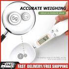 Mini Electronic Measuring Spoon Portable Digital Display Food Scale for Home Use