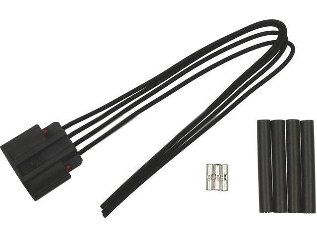 Conector sensor de presión de combustible SMP 25113HJFS para Ford Five Hundred 2005-2007 Foto 1 de 2