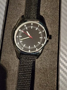 BNIB Mens Vintage Style 1980's Russian Pilot Quartz Watch. New🔋. Unworn - Picture 1 of 15
