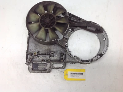 Ski Doo Cooling Fan Housing Shroud Skandic SUV 550F Touring Formula 420912203 - Image 1 of 4