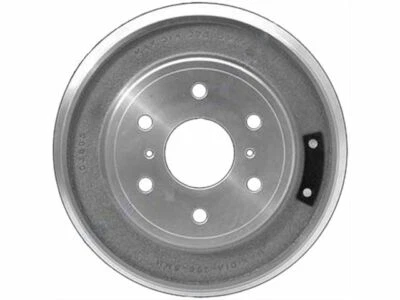 Tambor de freno trasero Bendix 33715DY 2006 2007 para GMC Sierra 1500 2005-2008 Foto 1 de 2