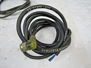 🔥NUEVO JUEGO DE CABLES SENSOR DE PROXIMIDAD BAUMER ES 31AP2 BAUMER ES 31AP2 409 - Imagen 1 de 5