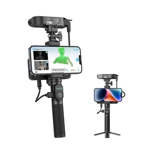 Creality CR-Scan Ferret Pro skaner 3D - dokładność 0,1 mm, pełny kolor, WiFi6, nowy - Zdjęcie 1 z 9