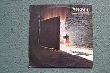 Yazoo – Don't Go (Re-Mixes) 12'' Vinyl 1982 Mute – 12 YAZ 001