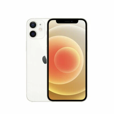 Apple iPhone 12 - 64GB - Factory Unlocked - Very Good Condition - Image 1 of 3