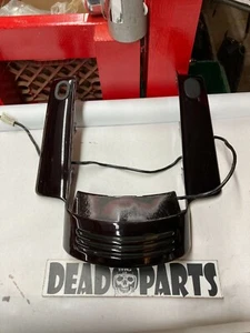 Harley 2014 rear fender trim fascia 59739-09 - Bild 1 von 4