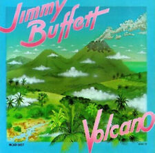 Jimmy Buffett - Volcano (1979) MCA Records vinyl LP brand new sealed