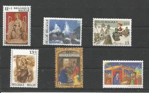 België KERST 3 - Picture 1 of 1