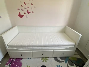 Babyzimmer Kinderzimmer Schlafzimmer komplett - Bild 1 von 16