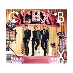 EXO-CBX MAGIC CD + Blu-ray Limited Edition JP - Picture 1 of 2