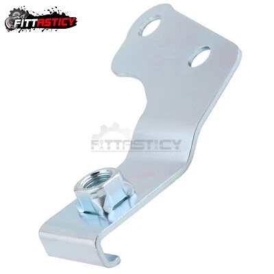 Soporte de suspensión de tubo de escape para Subaru 10-22 Legacy Outback 2,5 L 44521AA090 Foto 1 de 4