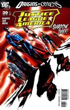 Justice League of America Vol. 2 (2006-2011) #30