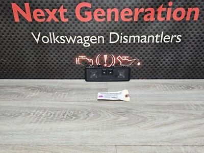 Volkswagen GTI 2015-2021 techo trasero techo LED domo unidad de consola Foto 1 de 4