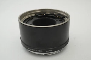 [Exc 5+] ZENZA BRONICA ETR Auto Extension Tube Ring E-42 from JAPAN #B101 - Picture 1 of 11