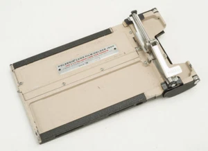 4" x 5" Polaroid #500 Land FILM HOLDER - Picture 1 of 3