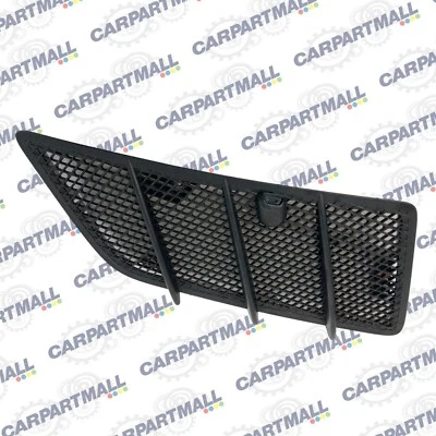 2006-2011 MERCEDES-BENZ ML350 FRONT RIGHT HOOD AIR VENT GRILLE COVER A164880440 Foto 1 de 4