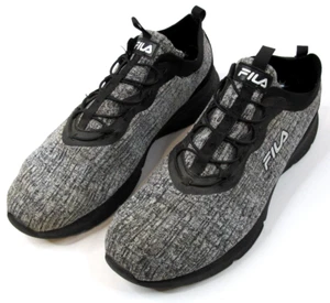 Fila Memory Skyway Athletic Sneakers Shoes Men's Size 14 Gray 1RM01392-112 - Picture 1 of 10