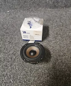 Tang Band W3-532SQF 3" PPM rango completo - Imagen 1 de 2