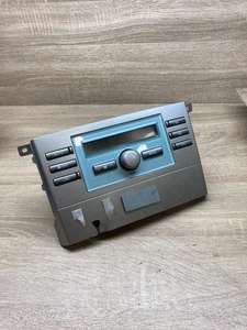 55900 0F030 MB146570 2272 Climate control unit Fits for Toyota Corolla Verso AR - Picture 1 of 7