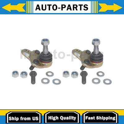 Rótula suspensión inferior delantera Delphi 2X para Toyota Celica Foto 1 de 3