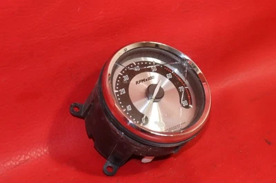 2007 HARLEY-DAVIDSON ELECTRA GLIDE ULTRA CLASSIC FLHTCU TACHOMETER TACH GAUGE - Image 1 of 4