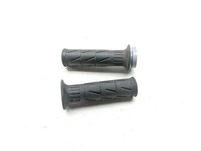 Tubo e empunhaduras do acelerador 12-21 Kawasaki Ninja ZX14 - Imagem 1 de 4