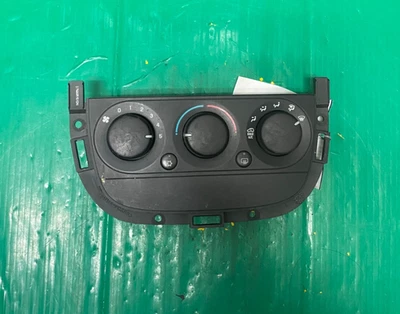 Chevrolet Uplander 2005-2009 calefacción climatización 25783278 Foto 1 de 4