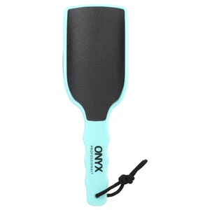 Hug Me Smooth, XL Curved Foot File, 1 File - Picture 1 of 3